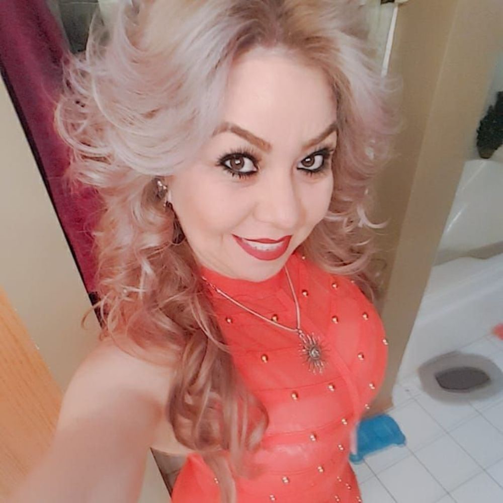 Meet your Posher, Kathy